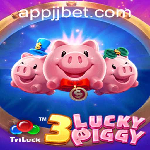 3LUCKYPIGGY: A Thrilling Adventure in Gaming
