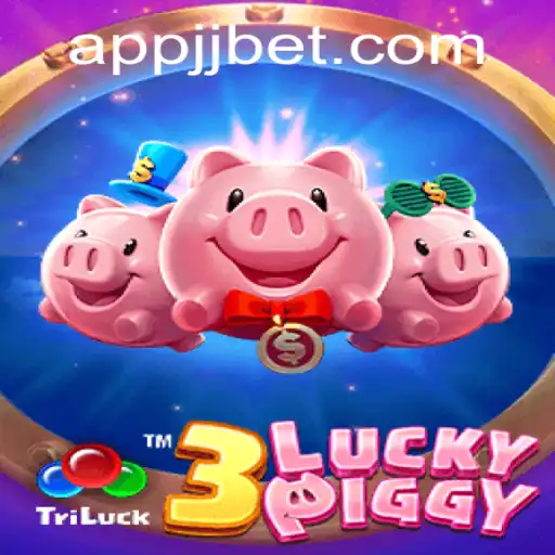 3LUCKYPIGGY: A Thrilling Adventure in Gaming