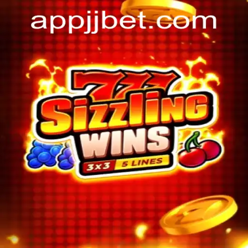 Exciting Gameplay Awaits with 777sizzlingwins on Jjbet