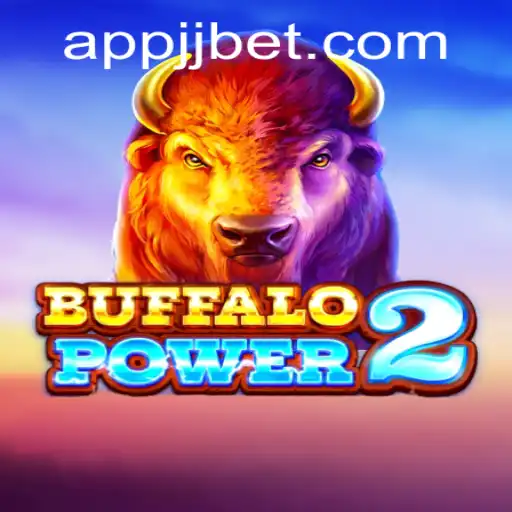 Discover BuffaloPower2: A Thrilling New Adventure in the World of Jjbet