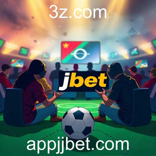 Expansão dos Jogos Online no Brasil e o Efeito Jjbet