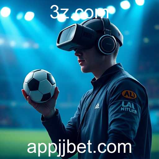 Jjbet: Transformando o Cenário de Jogos Online