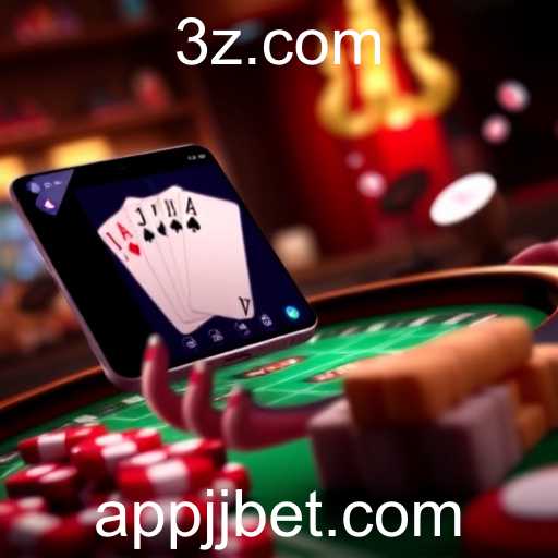 Ascensão do Jjbet no Mercado Lusófono de Jogos