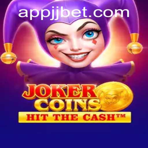 Discover the Exciting World of JokerCoins with Jjbet