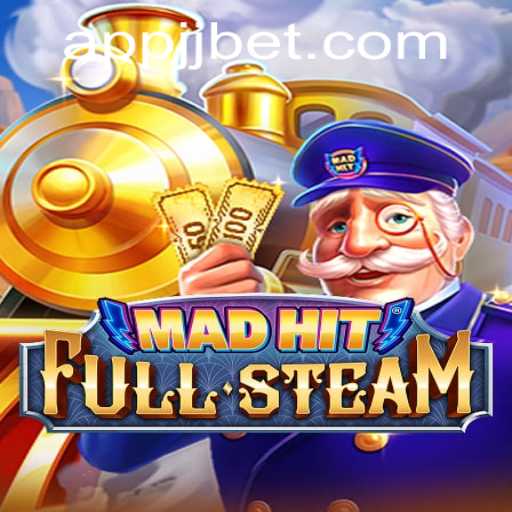 MadHitFullSteam: An Immersive Gaming Experience with Jjbet