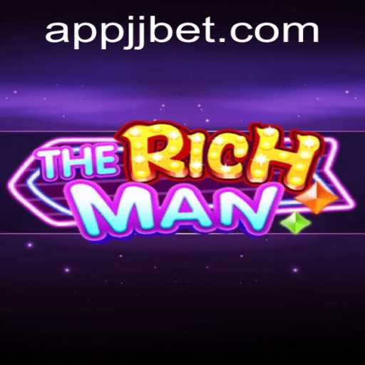 TheRichMan: A Closer Look at the Exciting New Game Linked to Jjbet